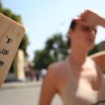 NAJBOLJA HRANA ZA LJETNE DANE: TOPI KILOGRAME! NAJBOLJA HRANA ZA LJETNE DANE: TOPI KILOGRAME!