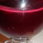 ZAPIŠITE RECEPT: popravilja vid, čisti jetru i debelo crijevo. ZAPIŠITE RECEPT: popravilja vid, čisti jetru i debelo crijevo.