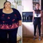 EVO ŠTA JE POČELA DA JEDE: Smršala nevjerovatnih 125 kilograma, a mislila da će umrijeti… EVO ŠTA JE POČELA DA JEDE: Smršala nevjerovatnih 125 kilograma, a mislila da će umrijeti…