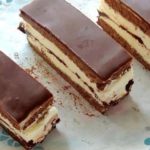 KINDER MILK ŠNITE ..SOČNE I PREFINE.. EVO I MOJE VERZIJE KINDER MILK ŠNITE ..SOČNE I PREFINE.. EVO I MOJE VERZIJE