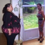 EVO ŠTA JE POČELA DA JEDE: Smršala nevjerovatnih 125 kilograma, a mislila da će umrijeti… EVO ŠTA JE POČELA DA JEDE: Smršala nevjerovatnih 125 kilograma, a mislila da će umrijeti…