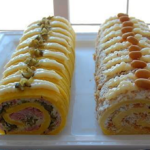Najukusniji SLANI ROLAT koji sam probala! Pogledajte recept Najukusniji SLANI ROLAT koji sam probala! Pogledajte recept