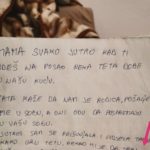 VRATILA SAM SE S POSLA I UGLEDALA OVU KĆERKINU PORUKU: Kad sam pročitala šta se na kraju desilo ZAPLAKALA SAM, RAZVODIM SE VEĆ SUTRA VRATILA SAM SE S POSLA I UGLEDALA OVU KĆERKINU PORUKU: Kad sam pročitala šta se na kraju desilo ZAPLAKALA SAM, RAZVODIM SE VEĆ SUTRA