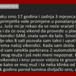 U BRAKU SMO 17 GODINA I ZADNJA 3 MJESECA SAM PRIMJETILA VELIKE PROMJENE U PONAŠANJU MOG MUŽA .. U BRAKU SMO 17 GODINA I ZADNJA 3 MJESECA SAM PRIMJETILA VELIKE PROMJENE U PONAŠANJU MOG MUŽA ..
