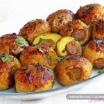 NIKAD SOČNIJI I UKUSNIJI ĆEVAPI U MANTILU OD KROMPIRA.. RECEPT KOJI JE MNOGE ZALUDIO NIKAD SOČNIJI I UKUSNIJI ĆEVAPI U MANTILU OD KROMPIRA.. RECEPT KOJI JE MNOGE ZALUDIO