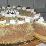 MILKA TORTA…TORTA KOJU BIH JA MOGLA JESTI SVAKI DAN MILKA TORTA…TORTA KOJU BIH JA MOGLA JESTI SVAKI DAN