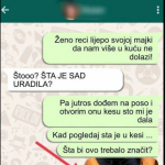 PUNICA MI DALA POKLON KAD SAM KRENUO NA POSAO: Kad sam vidio šta je u kesi ZACRVENIO SAM SE, NIJE NORMALNA PUNICA MI DALA POKLON KAD SAM KRENUO NA POSAO: Kad sam vidio šta je u kesi ZACRVENIO SAM SE, NIJE NORMALNA