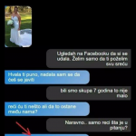 BIVŠA SA KOJOM SAM BIO U VEZI 7 GODINA JUČER SE UDALA I ODMAH SAM SE JAVIO DA ČESTITAM: BIVŠA SA KOJOM SAM BIO U VEZI 7 GODINA JUČER SE UDALA I ODMAH SAM SE JAVIO DA ČESTITAM: