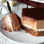 EKSTRA ČOKOLADNE LEDENE KOCKE EKSTRA ČOKOLADNE LEDENE KOCKE