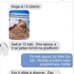 MAMA JE UŠLA U MOJ STAN I ZATEKLA SUPRUGU KAKO SPAVA U PODNE: Kad mi je poslala OVU SLIKU IZ dnevne, odlučio SAM DA SE ODMAH RAZVEDEM MAMA JE UŠLA U MOJ STAN I ZATEKLA SUPRUGU KAKO SPAVA U PODNE: Kad mi je poslala OVU SLIKU IZ dnevne, odlučio SAM DA SE ODMAH RAZVEDEM