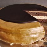 Toffife torta Toffife torta
