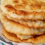 MEKIKE SA JOGURTOM GOTOVE ZA 10 MINUTA. MEKIKE SA JOGURTOM GOTOVE ZA 10 MINUTA.
