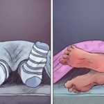 OBUKLA JE MOKRE ČARAPE I LEGLA U KREVET: Evo Šta Joj Se Ujutro Desilo, OVO JE SJAJNO – SVI ŽELE PROBATI OBUKLA JE MOKRE ČARAPE I LEGLA U KREVET: Evo Šta Joj Se Ujutro Desilo, OVO JE SJAJNO – SVI ŽELE PROBATI