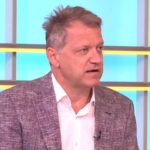 NOGE VAS BOLE ILI PECKAJU, IMATE LI CRVENE FLEKE?: Hirurg Jocić upozorio na problem koji ljeti postaje JOŠ GORI, trebate znati NOGE VAS BOLE ILI PECKAJU, IMATE LI CRVENE FLEKE?: Hirurg Jocić upozorio na problem koji ljeti postaje JOŠ GORI, trebate znati