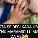 EVO ŠTA SE DESI KADA UBACITE VLAŽNU MARAMICU U MAŠINU ZA VEŠ: Rezultat je fenomenalan, SAMO ISKUSNE DOMAĆICE ZNAJU OVAJ TRIK EVO ŠTA SE DESI KADA UBACITE VLAŽNU MARAMICU U MAŠINU ZA VEŠ: Rezultat je fenomenalan, SAMO ISKUSNE DOMAĆICE ZNAJU OVAJ TRIK