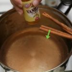 CIMET ČINI ČUDA U BORBI PROTIV VIŠKA KILOGRAMA, ALI SAMO AKO SE OVAKO KORISTI: Evo Kako Da Napravite Čaj Od CIMETA KOJI SKIDA KILOGRAME (RECEPT) CIMET ČINI ČUDA U BORBI PROTIV VIŠKA KILOGRAMA, ALI SAMO AKO SE OVAKO KORISTI: Evo Kako Da Napravite Čaj Od CIMETA KOJI SKIDA KILOGRAME (RECEPT)