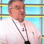 NIKAKO NE KUPUJTE BRAŠNO, UMJESTO TOGA URADITE OVO: Dr Perišić ima savjet kojim možete spriječiti razne bolesti NIKAKO NE KUPUJTE BRAŠNO, UMJESTO TOGA URADITE OVO: Dr Perišić ima savjet kojim možete spriječiti razne bolesti