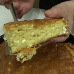 BOSANSKA PITA RAZLJEVUŠA: Nema mekšeg i jednostavnijeg starinskog jela od ovog (RECEPT) BOSANSKA PITA RAZLJEVUŠA: Nema mekšeg i jednostavnijeg starinskog jela od ovog (RECEPT)