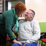 Savo je sa 17 skočio u Tamiš, SLOMIO VRAT i ostao INVALID: Na REHABILITACIJI u Igalu je upoznao Snežu, a njihova ljubavna priča je FILMSKA Savo je sa 17 skočio u Tamiš, SLOMIO VRAT i ostao INVALID: Na REHABILITACIJI u Igalu je upoznao Snežu, a njihova ljubavna priča je FILMSKA