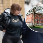 U ovom zatvoru je smještena Mirnesa Bešlić koja je ukrala milion eura! U ovom zatvoru je smještena Mirnesa Bešlić koja je ukrala milion eura!