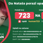 Pobedila tumor koji ima svaka milionita žena, pa dobila novi u abdomenu i 20 na plućima! Lekari je otpisali, a sada je na pragu izlečenja Pobedila tumor koji ima svaka milionita žena, pa dobila novi u abdomenu i 20 na plućima! Lekari je otpisali, a sada je na pragu izlečenja
