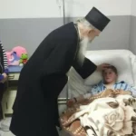 Majka ranjenog srpskog dječaka otkrila da je A.K. pucao u asfalt: Metak se odbio i ranio moje dijete (VIDEO) Majka ranjenog srpskog dječaka otkrila da je A.K. pucao u asfalt: Metak se odbio i ranio moje dijete (VIDEO)