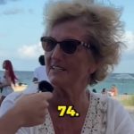 EH, DA MI JE OVA PAMET BILA: Zaustavili su ženu (74) i pitali je šta bi uradila drugačije da se PONOVO RODI, njen odgovor gađa pravo u SUŠTINU EH, DA MI JE OVA PAMET BILA: Zaustavili su ženu (74) i pitali je šta bi uradila drugačije da se PONOVO RODI, njen odgovor gađa pravo u SUŠTINU