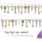 OVA MOZGALICA NAPRAVILA JE HAOS NA DRUŠTVENIM MREŽAMA: Koji ključ koji nije vraćen na svoje mjesto OVA MOZGALICA NAPRAVILA JE HAOS NA DRUŠTVENIM MREŽAMA: Koji ključ koji nije vraćen na svoje mjesto