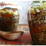 VITAMINSKA BOMBA: Pripremimo teglu vitamina za jačanje imuniteta – za decu i odrasle VITAMINSKA BOMBA: Pripremimo teglu vitamina za jačanje imuniteta – za decu i odrasle