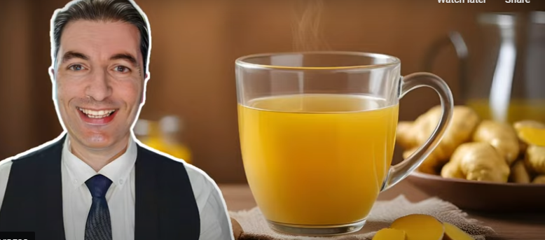zdravu jetru
